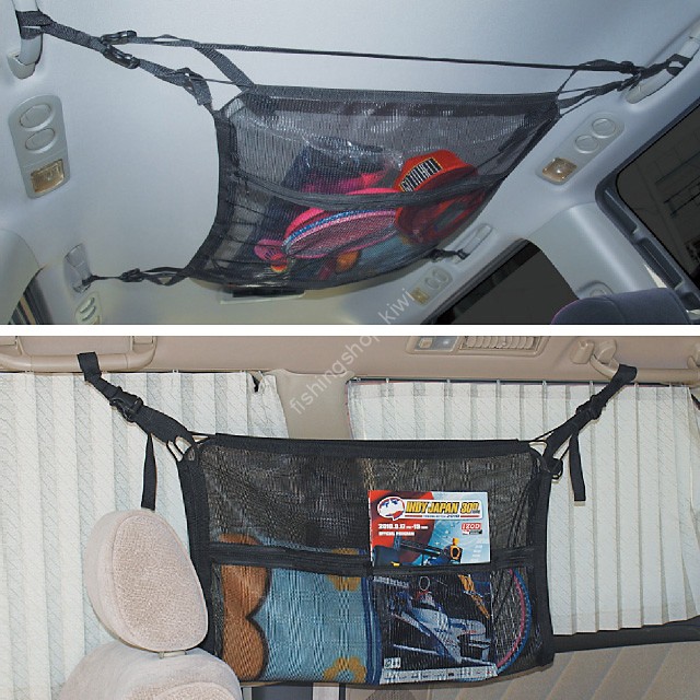 CRETOM KA-71 Multi Net