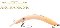 ATTIC ArCrank SR #06 Red Glow Sausage