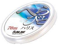 SUNLINE Herabito Harris [Natural Clear] 70m #0.5 (1.7lb)