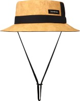 DAIWA DC-7824 Half Mesh Bucket Hat (Bottom Orange) Free Size