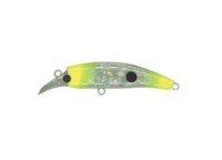 GO-PHISH Kamasar 50 #42 Ghost Yellow