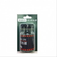 TOHO N.T. Fluorescent Paint Uni Exclusive Thin Liquid 18ml