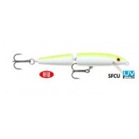 RAPALA Floating Jointed 11cm J11-SFCU