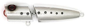 SKAGIT DESIGNS Joppy 7F Silver Sardine