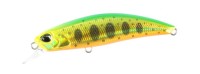 DUO Spearhead Ryuki 60S 6.5g #ANA4108 Gold Lime Chart Yamame OB