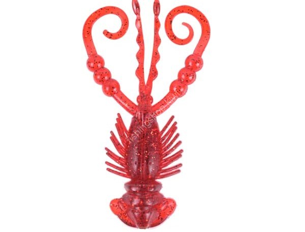 XESTA Creepy Hog 2.5inch #W039MGR Magani Red