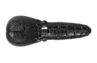 ISSEI AK Punch 2.8"' #17 Spicy Black (5pcs)