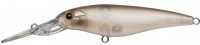 EVERGREEN Ultra Sledge # 106 Ghost Silver
