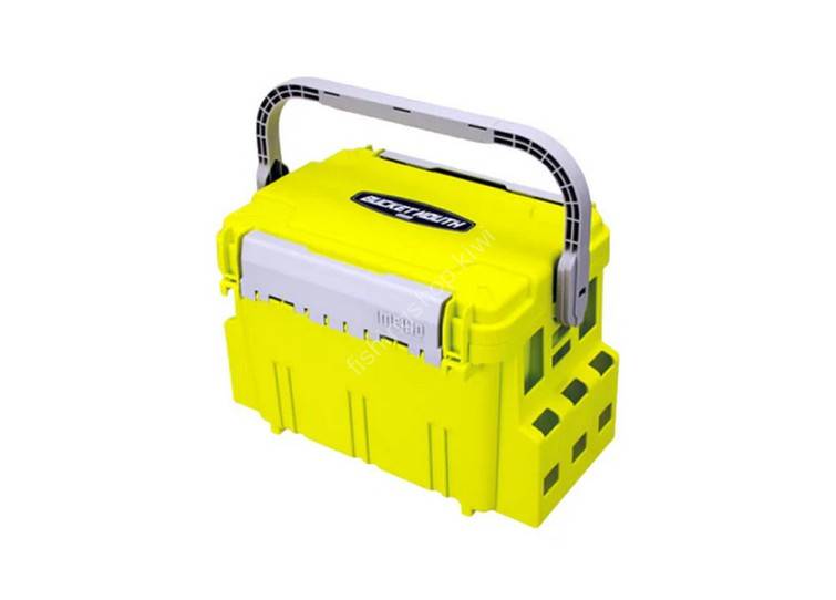 MEIHO Bucket Mouse BM-5000 Limited Edition #Green Lemon Boxes