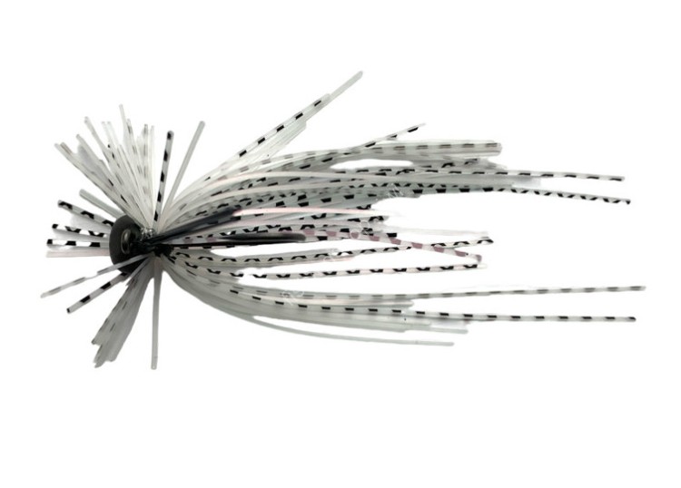 IMAKATSU MC Hanger Jig 7.0g #218 White Pearl Ebi