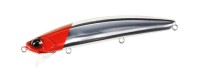 DUO Tide Minnow Specter 135SSR 28g #MCC0950 Metal Red Head