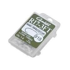 GAMAKATSU R17-3FT [Nano Smooth Coat] #18 (14pcs)