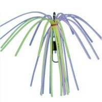 GAMAKATSU Competition Kawahagi Collection Fish Snap Fireworks 2FK149 Pink CH