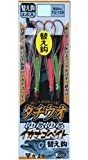 GAMAKATSU Yura Yura Kanagobait Replacement #2/0