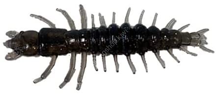 NIKKO 726 Zaza Hellgrammite 3" #C08 Black Aurora