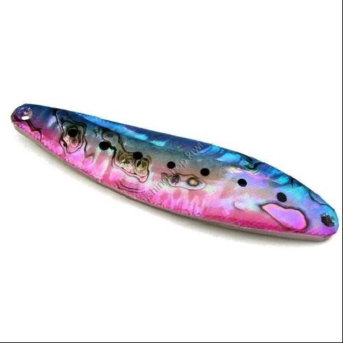 K-FLAT Ocean Spoon Ketiga 53g #3-S Blue Pink Sardine