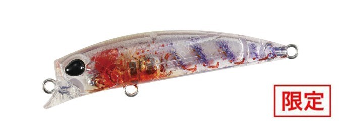 DUO Tetra Works FuraFura 48SS 2.3g #CCC0967 UV Ebi EX