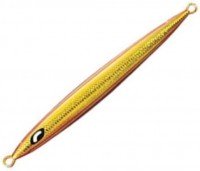 SHIMANO JT-912N Ocea Stinger Butterfly Pebble Stick 120g #001 Kyorin Akakin