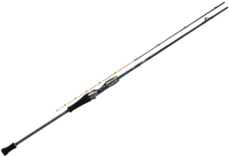 DAIWA Emeraldas EX IkaMetal N56ULB-SMT