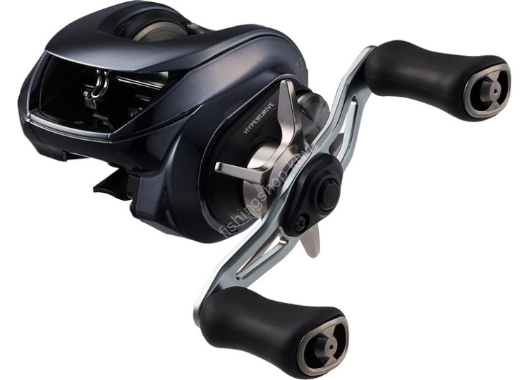 DAIWA 24 IM Z TW 200HL-C