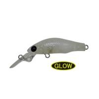 HALCYON SYSTEM Raven Deep 37SL-S 2.0g #M05 C-Glow (Clear Glow Clear Glow)