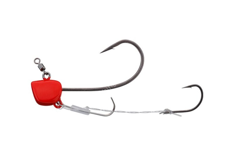 JACKALL Namarishiki BinBin Tenya Taimu Slow Fall 2 #Spark Red JACKALL Namarishiki BinBin Tenya Taimu Slow Fall 2 #Spark Red