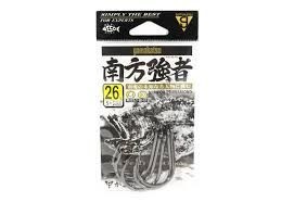 Gamakatsu Rose South strong man (NSB) No.26