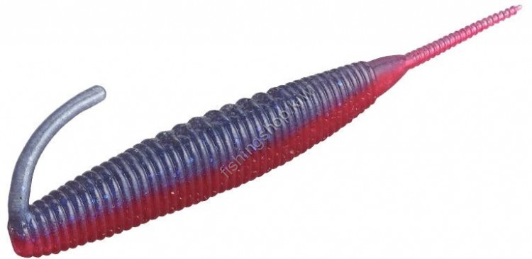 EVERGREEN Bassenemy Stick 4 #105 POISON Red