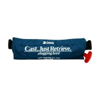 IMA Inflatable Life Belt [CJR] #T-LJ012 [Blue]