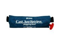 IMA Automatic Inflatable Life Jacket T-LJ012 CJR #Blue