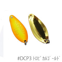 MUKAI Looper+ 1.6g #DCP03 TRopical Gold