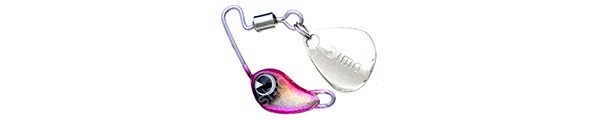 IMA Adelie 4 g # AL4-003 Pink & Pink