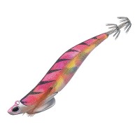 VALLEY HILL Squid Seeker 35 Medium Heavy #29 Pink / Sugi / Rainbow
