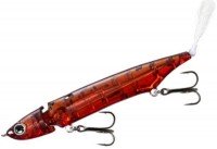 SHIMANO ZR-J85S Bantam Jijil 85 AR-C #008 Red Oil