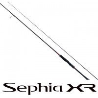 SHIMANO Sephia XR S86M