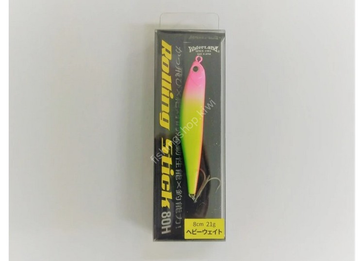 WATERLAND Rolling Stick 80H #17 Florida