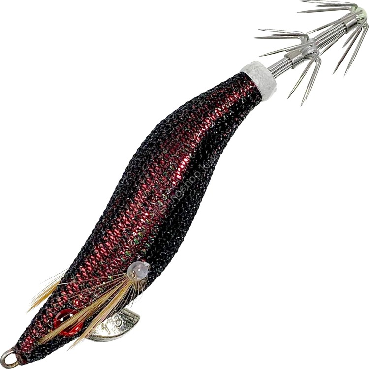 OTHER BRANDS VANGUARD Death Fall Izumo Kosui No.1.8 #B Black Red Base