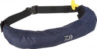 DAIWA DF-2709 Inflatable Life Jacket Deep Navi