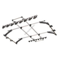 CARMATE IF8 8 Rod Holder DHW