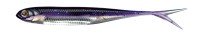 FISH ARROW Flash-J Split 7SW#143 Keimura D Purple / S