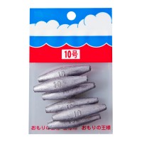 DAIICHISEIKO Pack Omori Naga #10
