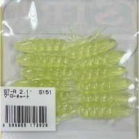 BAIT BREATH ST-R 2.1" #S151 Glowing Chart