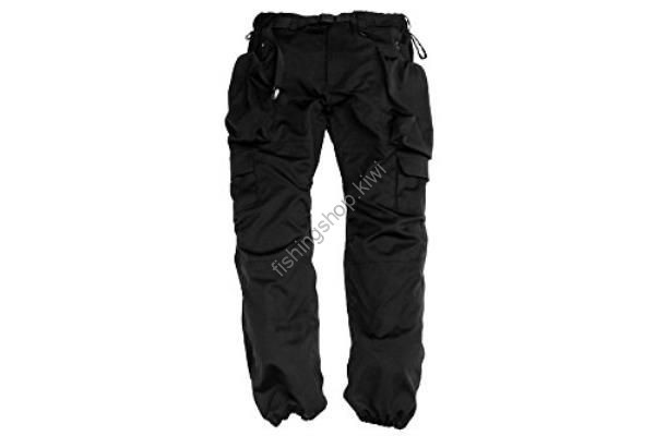 Abu Garcia Water Resistant Pants Black L Wear buy at