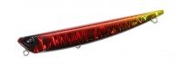 DUO Bay Ruf Manic 75 CPA0581 Flame Red