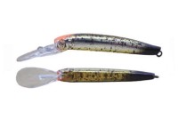 DAYSPROUT Eagle Player 50Slim/GJ #HI-02 Bakkasu