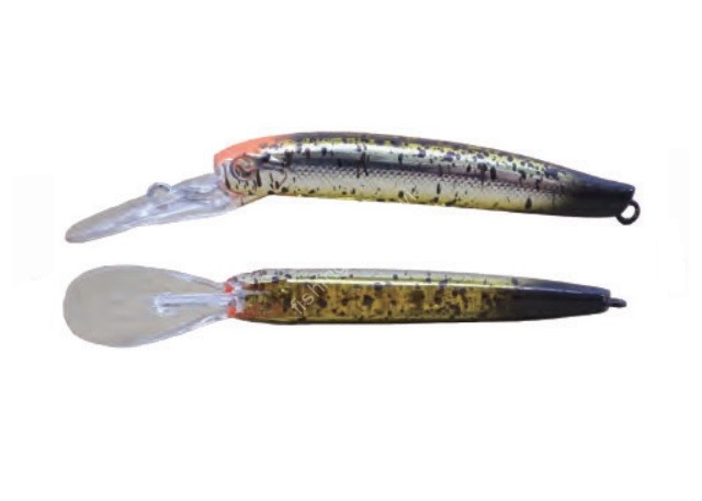 DAYSPROUT Eagle Player 50Slim/GJ #HI-02 Bakkasu