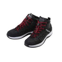 Mazume OB MZSH-408 MZ RW deck shoes high cut BK M