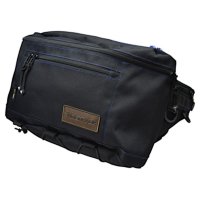 DSTYLE Sling Tackle Bag Ver002 Black