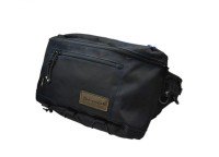 DSTYLE Sling Tackle Bag Ver 002 #Black