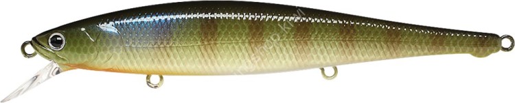 LUCKY CRAFT Flash Pointer 115 #BE Gill